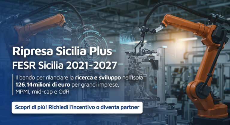 Ripresa Sicilia Plus