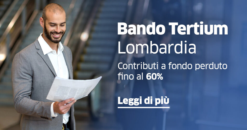 Bando Tertium