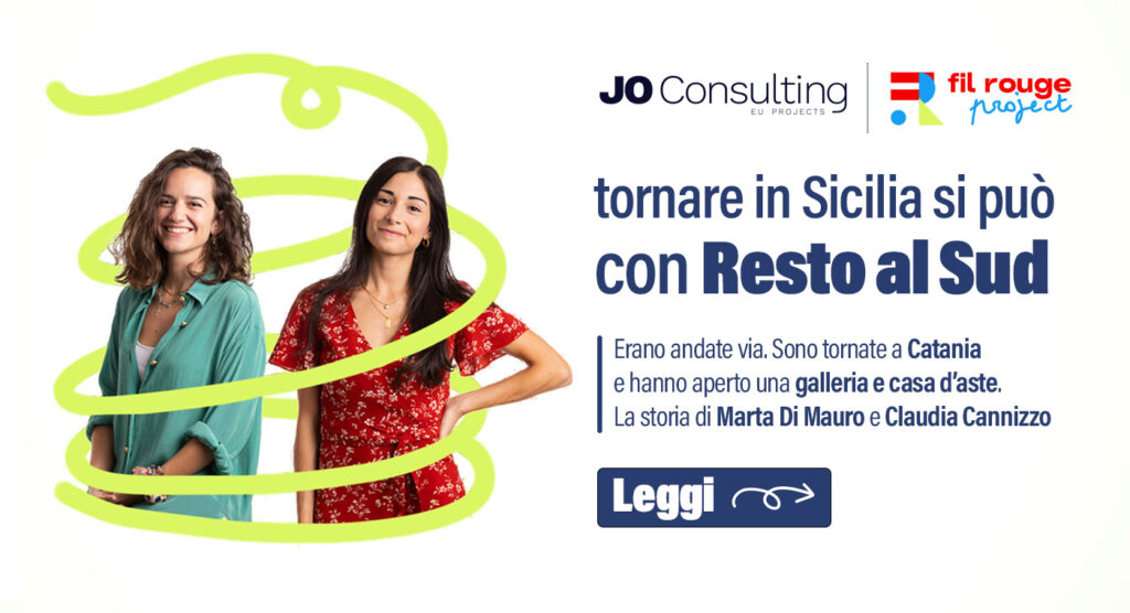 Fil Rouge Project intervista