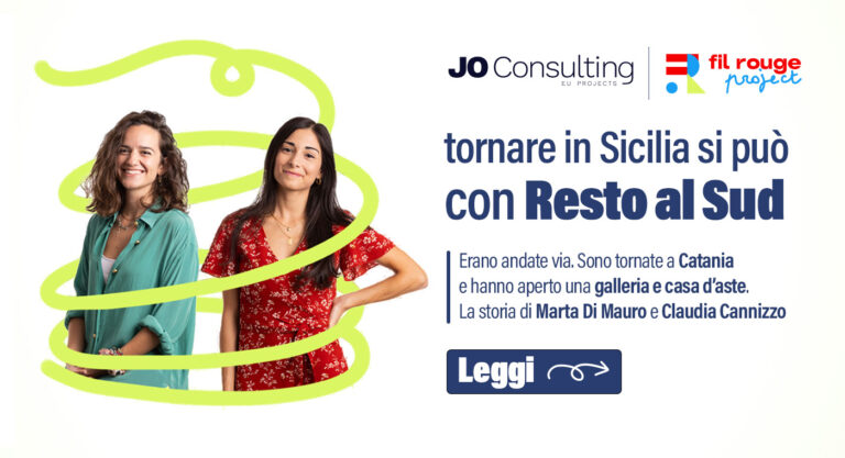 Fil Rouge Project intervista